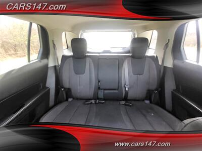 2017 GMC Terrain SLE-1   - Photo 15 - Midlothian, IL 60445