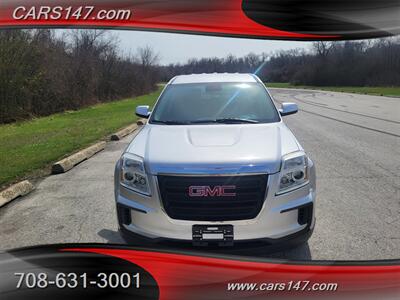 2017 GMC Terrain SLE-1   - Photo 4 - Midlothian, IL 60445
