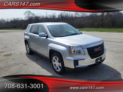 2017 GMC Terrain SLE-1   - Photo 5 - Midlothian, IL 60445