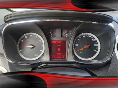 2017 GMC Terrain SLE-1   - Photo 17 - Midlothian, IL 60445