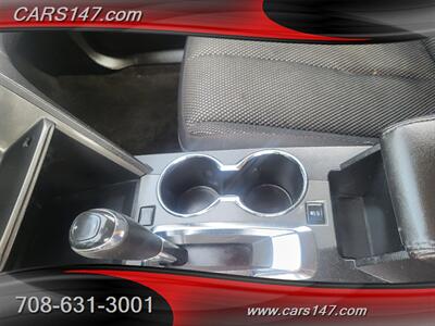 2017 GMC Terrain SLE-1   - Photo 20 - Midlothian, IL 60445