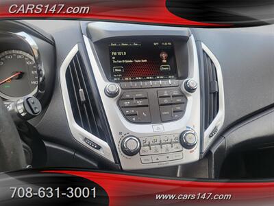 2017 GMC Terrain SLE-1   - Photo 19 - Midlothian, IL 60445