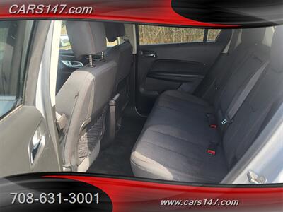 2017 GMC Terrain SLE-1   - Photo 13 - Midlothian, IL 60445