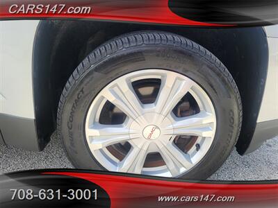 2017 GMC Terrain SLE-1   - Photo 30 - Midlothian, IL 60445