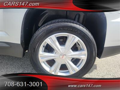 2017 GMC Terrain SLE-1   - Photo 28 - Midlothian, IL 60445