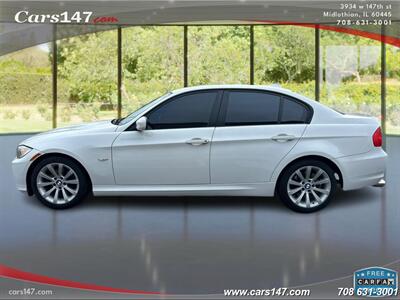 2011 BMW 3 Series 328i   - Photo 2 - Midlothian, IL 60445