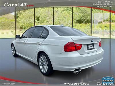 2011 BMW 3 Series 328i   - Photo 3 - Midlothian, IL 60445