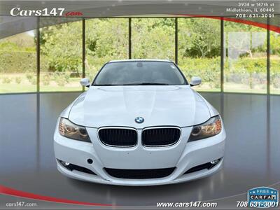 2011 BMW 3 Series 328i   - Photo 8 - Midlothian, IL 60445