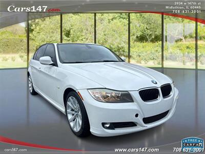 2011 BMW 3 Series 328i   - Photo 7 - Midlothian, IL 60445