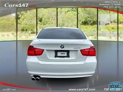 2011 BMW 3 Series 328i   - Photo 4 - Midlothian, IL 60445