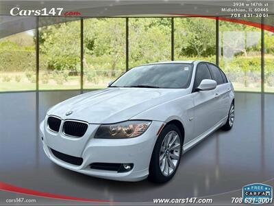 2011 BMW 3 Series 328i   - Photo 1 - Midlothian, IL 60445