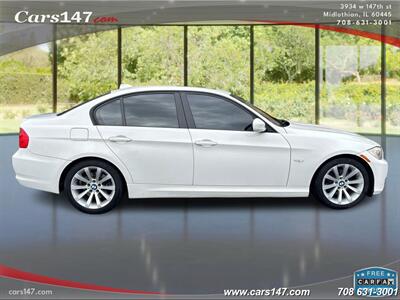 2011 BMW 3 Series 328i   - Photo 6 - Midlothian, IL 60445