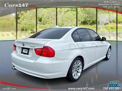 2011 BMW 3 Series 328i   - Photo 5 - Midlothian, IL 60445