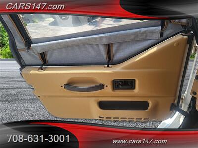 1998 Jeep Wrangler Sport   - Photo 16 - Midlothian, IL 60445
