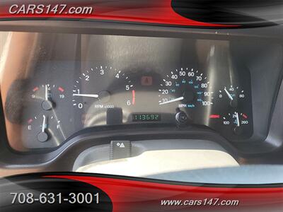 1998 Jeep Wrangler Sport   - Photo 13 - Midlothian, IL 60445