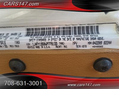 1998 Jeep Wrangler Sport   - Photo 19 - Midlothian, IL 60445