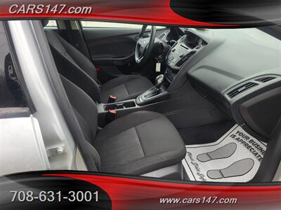 2017 Ford Focus S   - Photo 12 - Midlothian, IL 60445