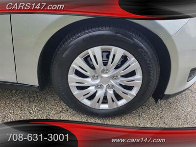 2017 Ford Focus S   - Photo 30 - Midlothian, IL 60445