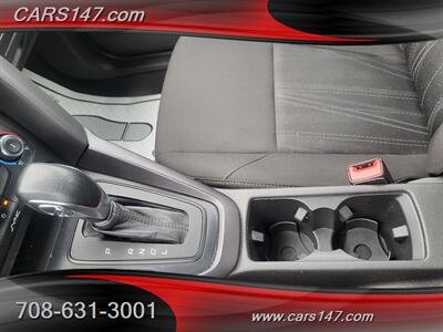 2017 Ford Focus S   - Photo 20 - Midlothian, IL 60445