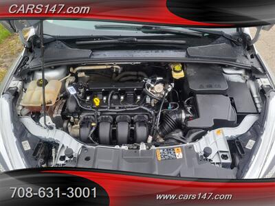 2017 Ford Focus S   - Photo 33 - Midlothian, IL 60445