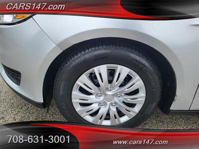 2017 Ford Focus S   - Photo 29 - Midlothian, IL 60445