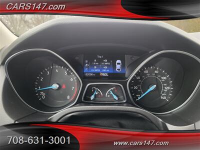 2017 Ford Focus S   - Photo 17 - Midlothian, IL 60445