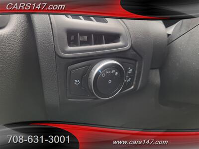 2017 Ford Focus S   - Photo 21 - Midlothian, IL 60445