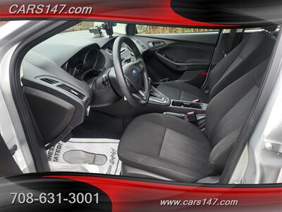 2017 Ford Focus S   - Photo 11 - Midlothian, IL 60445