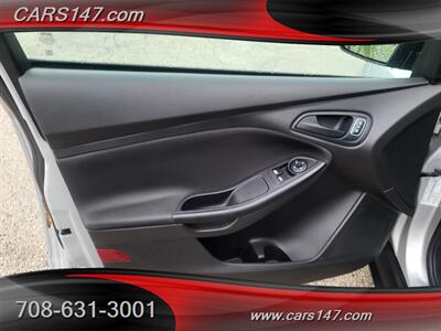 2017 Ford Focus S   - Photo 24 - Midlothian, IL 60445
