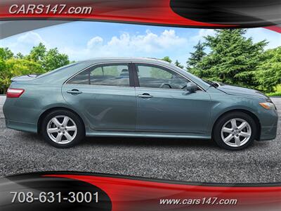 2009 Toyota Camry SE   - Photo 6 - Midlothian, IL 60445