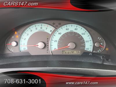 2009 Toyota Camry SE   - Photo 15 - Midlothian, IL 60445