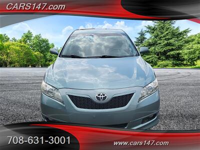 2009 Toyota Camry SE   - Photo 8 - Midlothian, IL 60445