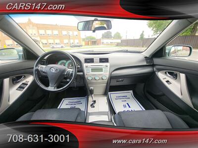 2009 Toyota Camry SE   - Photo 21 - Midlothian, IL 60445