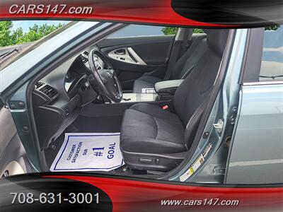 2009 Toyota Camry SE   - Photo 9 - Midlothian, IL 60445