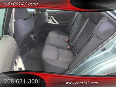 2009 Toyota Camry SE   - Photo 10 - Midlothian, IL 60445
