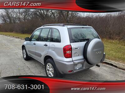 2004 Toyota RAV4   - Photo 9 - Midlothian, IL 60445