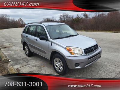 2004 Toyota RAV4   - Photo 5 - Midlothian, IL 60445