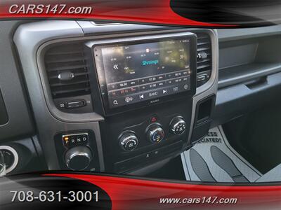 2016 RAM 1500 Express   - Photo 18 - Midlothian, IL 60445