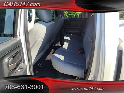 2016 RAM 1500 Express   - Photo 13 - Midlothian, IL 60445