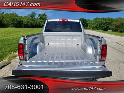 2016 RAM 1500 Express   - Photo 10 - Midlothian, IL 60445
