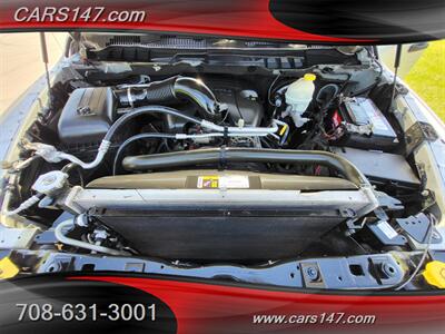 2016 RAM 1500 Express   - Photo 34 - Midlothian, IL 60445
