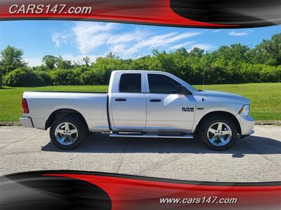 2016 RAM 1500 Express   - Photo 6 - Midlothian, IL 60445