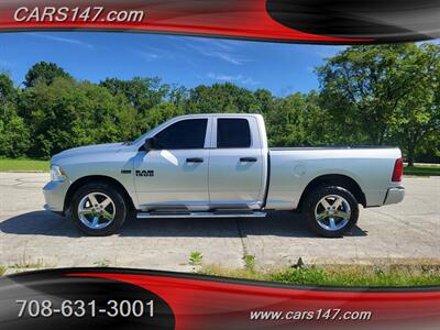 2016 RAM 1500 Express   - Photo 3 - Midlothian, IL 60445