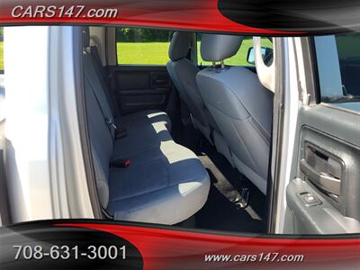 2016 RAM 1500 Express   - Photo 14 - Midlothian, IL 60445