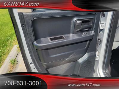 2016 RAM 1500 Express   - Photo 26 - Midlothian, IL 60445