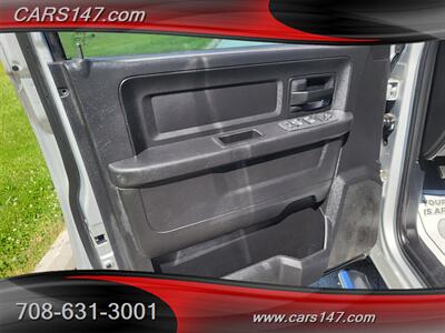 2016 RAM 1500 Express   - Photo 25 - Midlothian, IL 60445