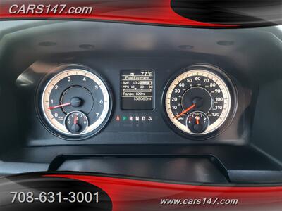 2016 RAM 1500 Express   - Photo 17 - Midlothian, IL 60445