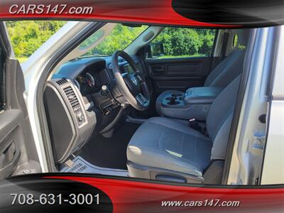 2016 RAM 1500 Express   - Photo 11 - Midlothian, IL 60445