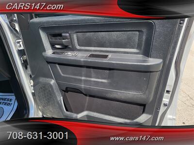 2016 RAM 1500 Express   - Photo 28 - Midlothian, IL 60445