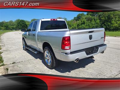 2016 RAM 1500 Express   - Photo 9 - Midlothian, IL 60445